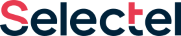 Selectel Logo